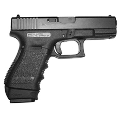 XGrip Glock 19, Glock 32 or Glock 23 for Gen 3 or 4 XGGL19-23
